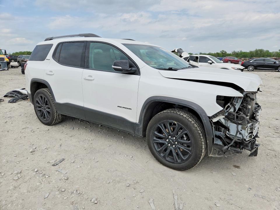Aukcja sprzedaży 2023 Gmc Acadia, vin: 1GKKNKL47PZ166997, numer aukcji: 49536156