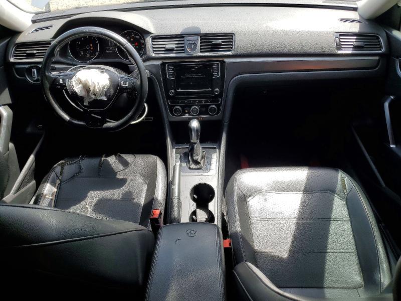 Aukcja sprzedaży 2017 Volkswagen Passat, vin: 1VWDT7A33HC042177, numer aukcji: 50237956