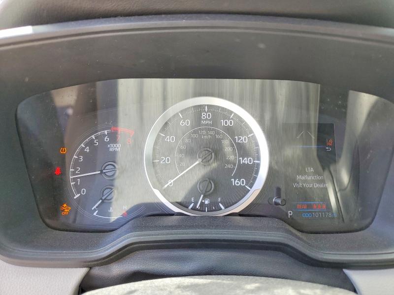 Aukcja sprzedaży 2020 Toyota Corolla, vin: 5YFEPRAE6LP005620, numer aukcji: 48472796