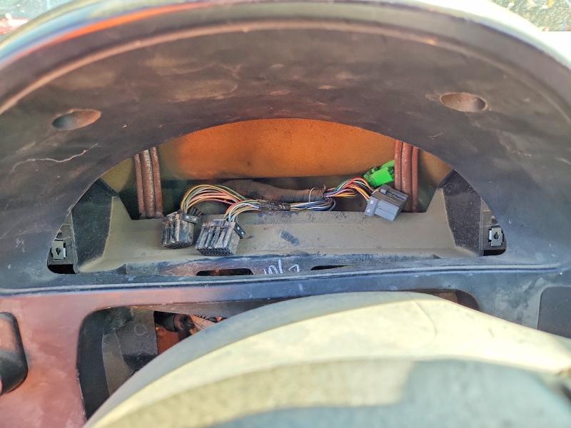 48648596 :رقم المزاد ، JHMAP214X5S001857 vin ، 2005 Honda S2000 مزاد بيع