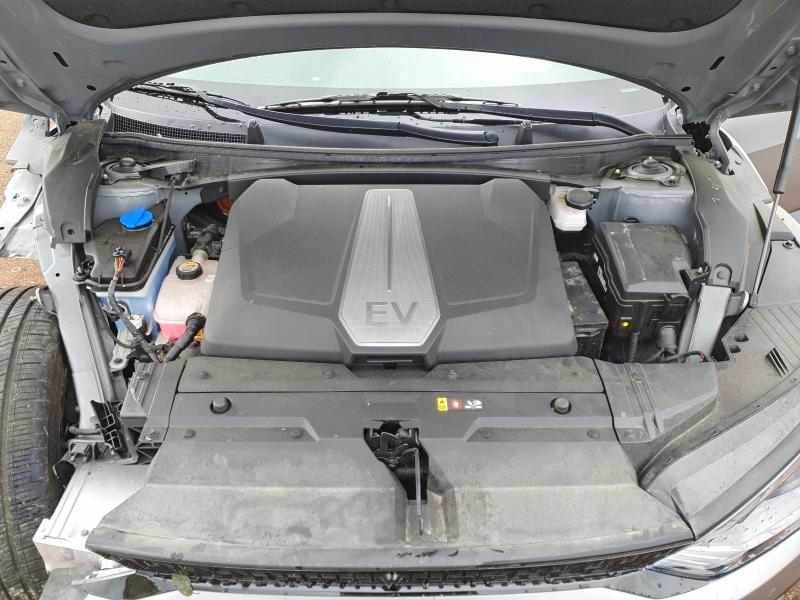 51067126 :رقم المزاد ، KNDC5DLE9R5162061 vin ، 2024 Kia Ev6 مزاد بيع