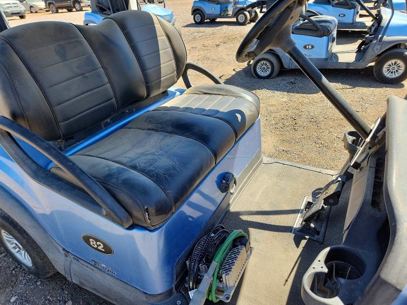 2020 Club Car Tempo Lithium მანქანა იყიდება აუქციონზე, vin: AN2045125684, აუქციონის ნომერი: 49708126