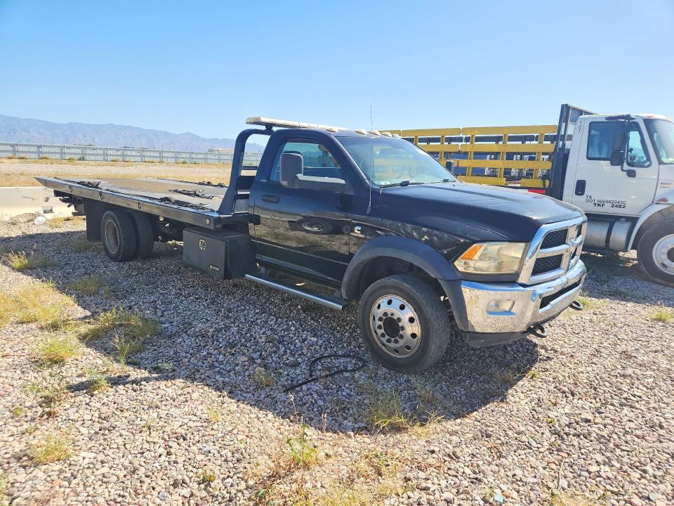 2017 Ram 5500 მანქანა იყიდება აუქციონზე, vin: 3C7WRMDL4HG643313, აუქციონის ნომერი: 51370986