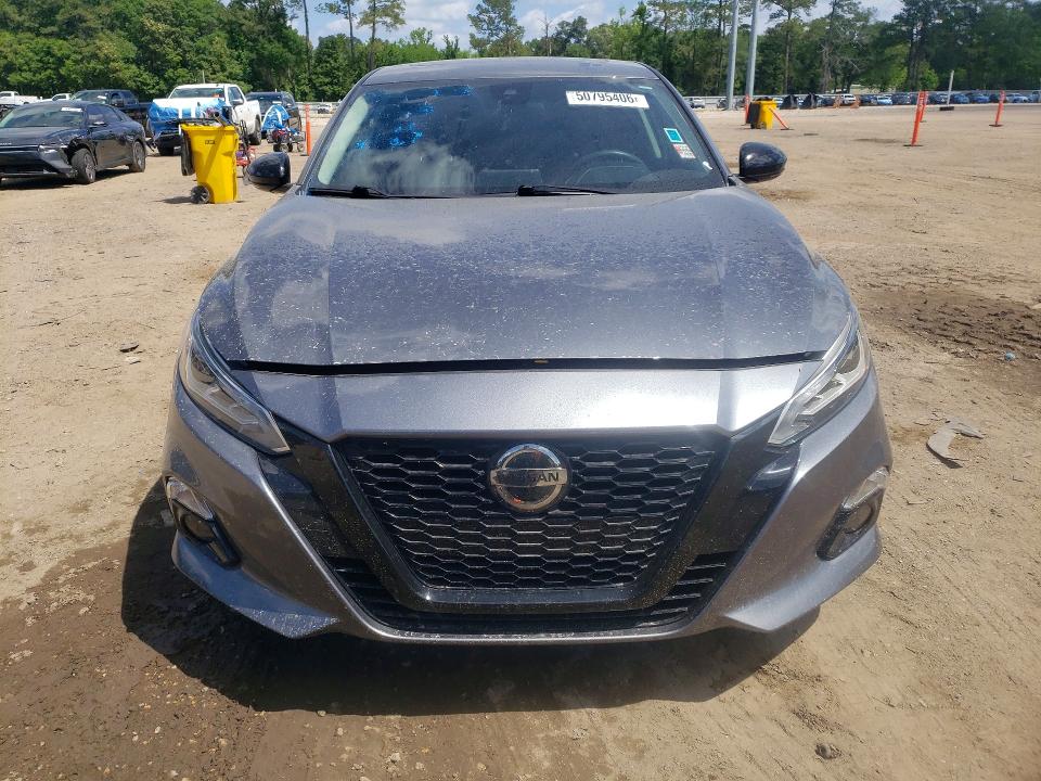 Aukcja sprzedaży 2022 Nissan Altima, vin: 1N4BL4CV1NN411499, numer aukcji: 50795406