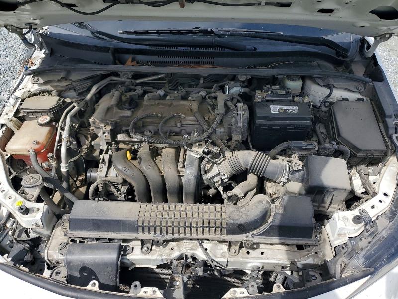 2020 Toyota Corolla მანქანა იყიდება აუქციონზე, vin: JTDEPRAE7LJ021846, აუქციონის ნომერი: 51660516