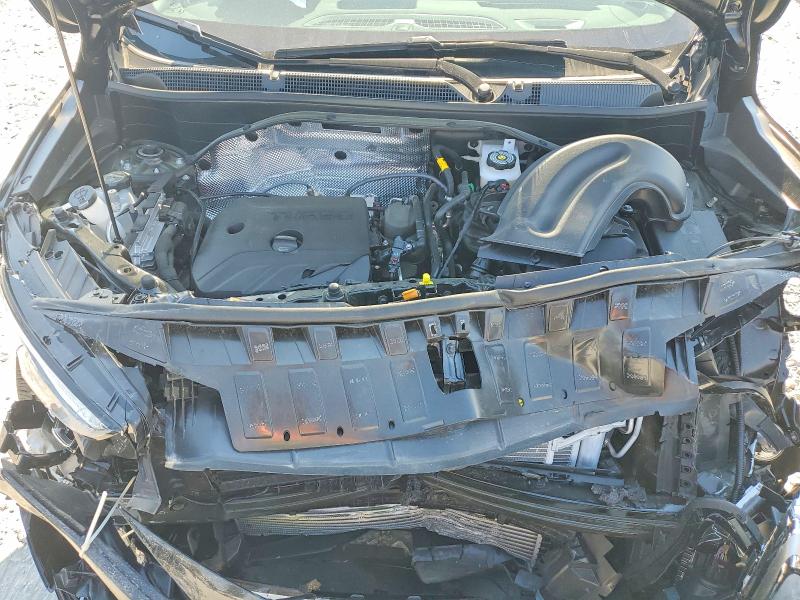 Продажа на аукционе авто 2026 Buick Encore Gx, vin: KL4AMBSL7TB066009, номер лота: 48982266