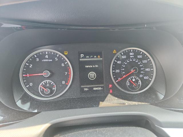 51086506 :رقم المزاد ، 5XXG64J2XNG160171 vin ، 2022 Kia K5 مزاد بيع