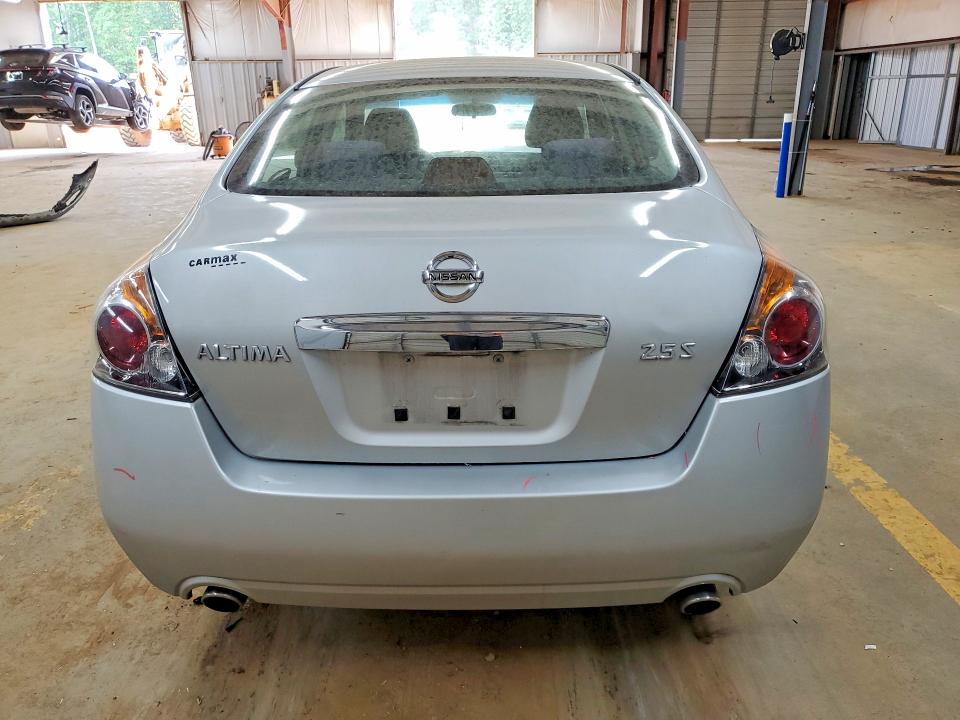 Продажа на аукционе авто 2012 Nissan Altima, vin: 1N4AL2AP7CN489822, номер лота: 49733316