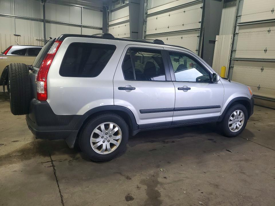 Продажа на аукционе авто 2006 Honda Cr-v, vin: SHSRD788X6U417157, номер лота: 50733976