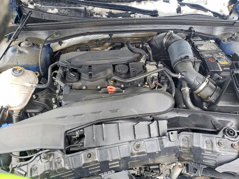 48118206 :رقم المزاد ، 5XXG64J23PG199235 vin ، 2023 Kia K5 مزاد بيع