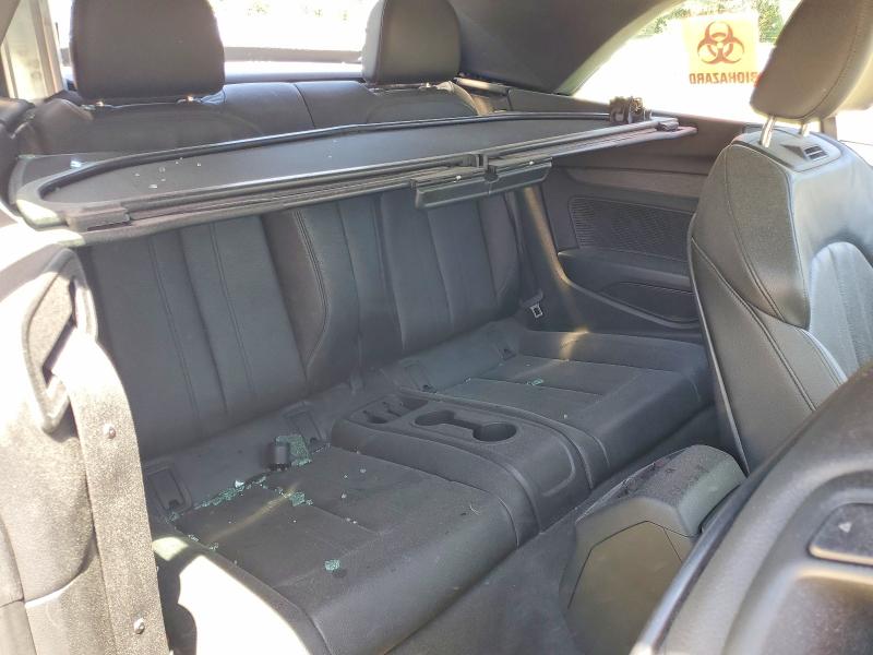 Aukcja sprzedaży 2018 Audi A5, vin: WAUYNGF51JN001286, numer aukcji: 50104606