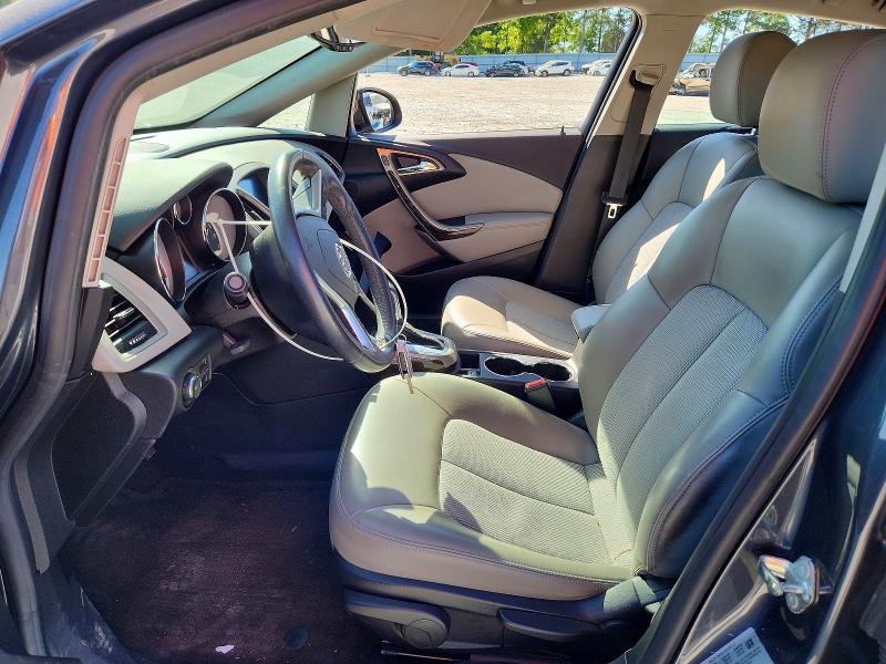 50136826 :رقم المزاد ، 1G4PP5SKXD4163349 vin ، 2013 Buick Verano مزاد بيع