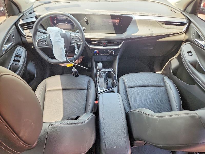 49856146 :رقم المزاد ، KL4AMDSL6RB012317 vin ، 2024 Buick Encore Gx مزاد بيع