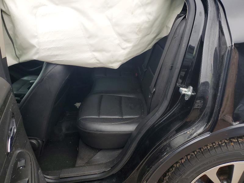 2019 Buick Encore მანქანა იყიდება აუქციონზე, vin: KL4CJGSM2KB838504, აუქციონის ნომერი: 48613596