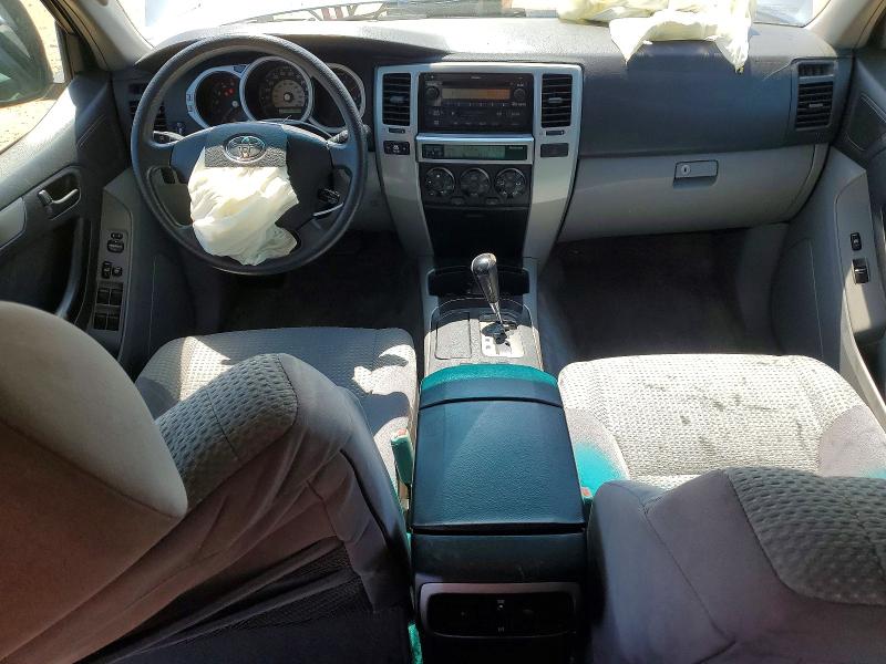 Продажа на аукционе авто 2003 Toyota 4runner, vin: JTEZU14R130003483, номер лота: 51848006