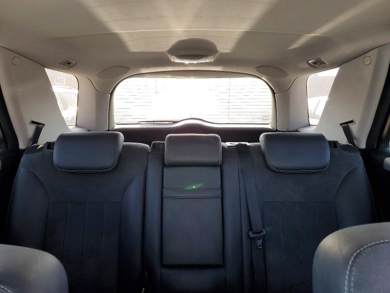 2006 Mercedes-benz Ml მანქანა იყიდება აუქციონზე, vin: 4JGBB86E46A006984, აუქციონის ნომერი: 51621446