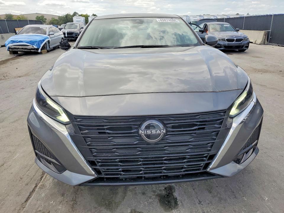49874086 :رقم المزاد ، 1N4BL4DV4PN366804 vin ، 2023 Nissan Altima مزاد بيع