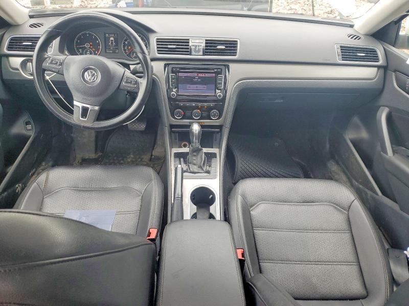 Продаж на аукціоні авто 2014 Volkswagen Passat, vin: 1VWBT7A31EC070756, номер лоту: 47211786