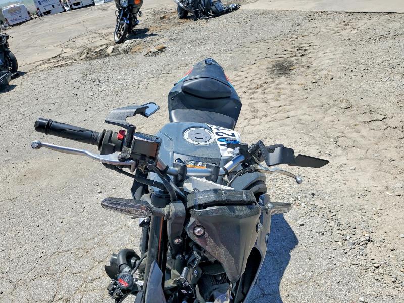2021 Yamaha Mt-03 მანქანა იყიდება აუქციონზე, vin: MH3RH20Y9MK006084, აუქციონის ნომერი: 49215346