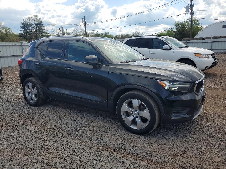 Продаж на аукціоні авто 2020 Volvo Xc40, vin: YV4162UK3L2264104, номер лоту: 50116296