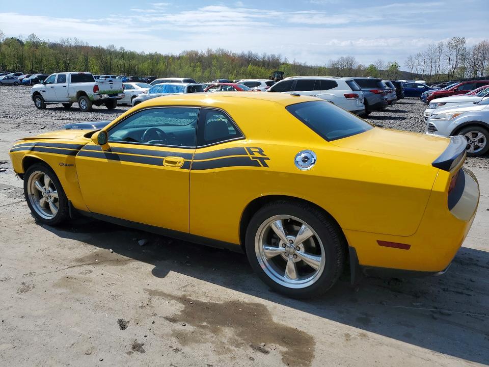 Aukcja sprzedaży 2010 Dodge Challenger, vin: 2B3CJ5DT4AH157783, numer aukcji: 51171496