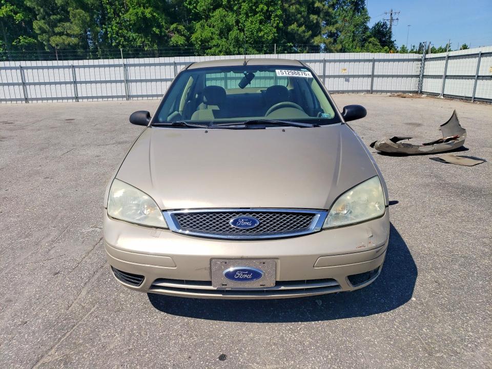 2006 Ford Focus მანქანა იყიდება აუქციონზე, vin: 1FAFP34N76W245032, აუქციონის ნომერი: 51298876