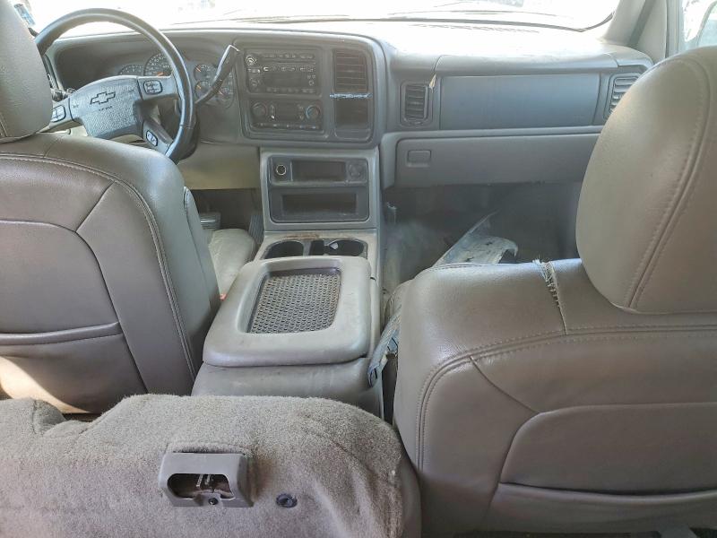 Продажа на аукционе авто 2005 Chevrolet Suburban, vin: 3GNFK16Z25G159354, номер лота: 49586536