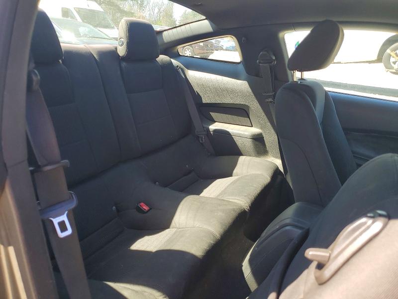 Aukcja sprzedaży 2011 Ford Mustang, vin: 1ZVBP8AM4B5153018, numer aukcji: 51720766