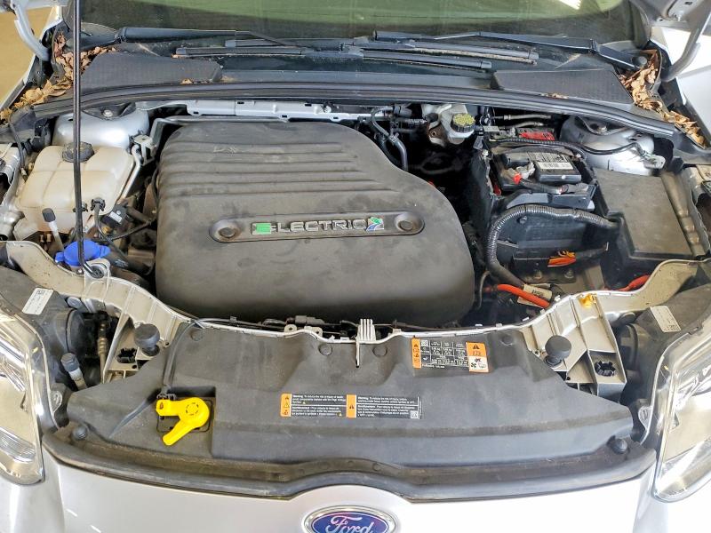 Продаж на аукціоні авто 2014 Ford Focus, vin: 1FADP3R4XEL330308, номер лоту: 51860786