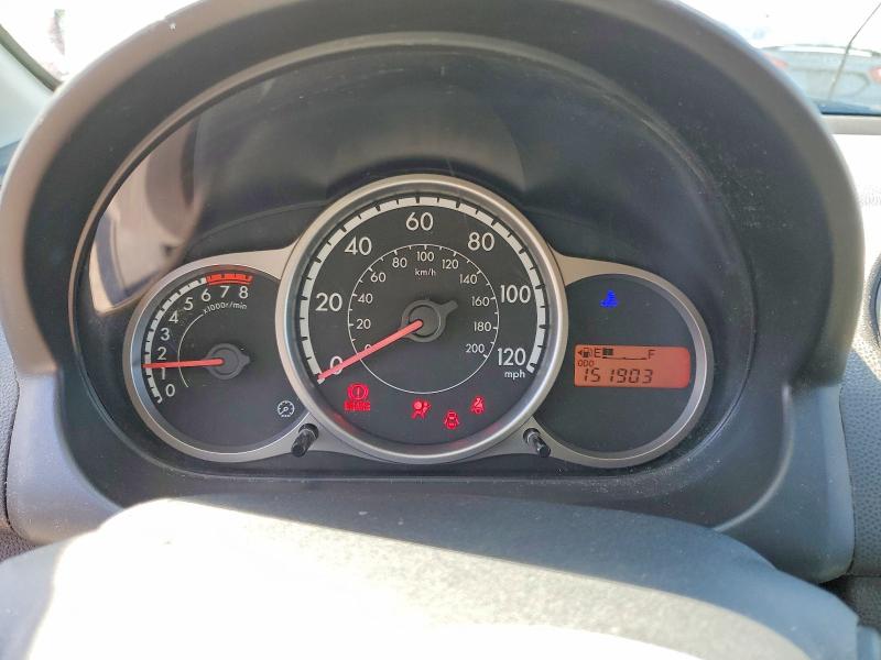 51513206 :رقم المزاد ، JM1DE1KY4E0184846 vin ، 2014 Mazda Mazda2 مزاد بيع