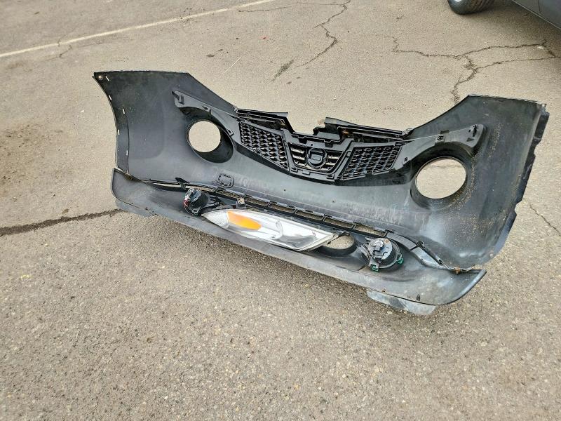 48124856 :رقم المزاد ، JN8AF5MV7CT126840 vin ، 2012 Nissan Juke مزاد بيع