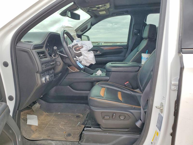 Aukcja sprzedaży 2021 Gmc Yukon Xl, vin: 1GKS2HKD7MR182612, numer aukcji: 48957546