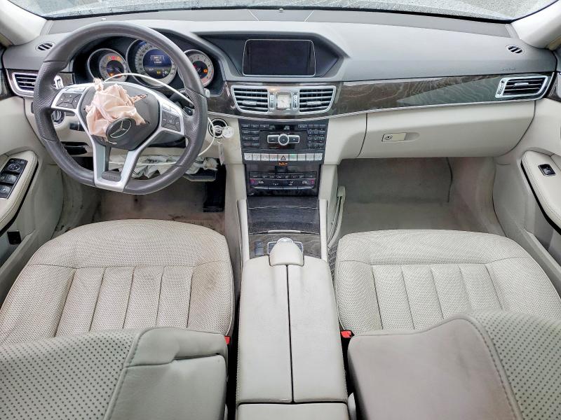 Продажа на аукционе авто 2014 Mercedes-benz E, vin: WDDHF9BB1EA790386, номер лота: 48416336
