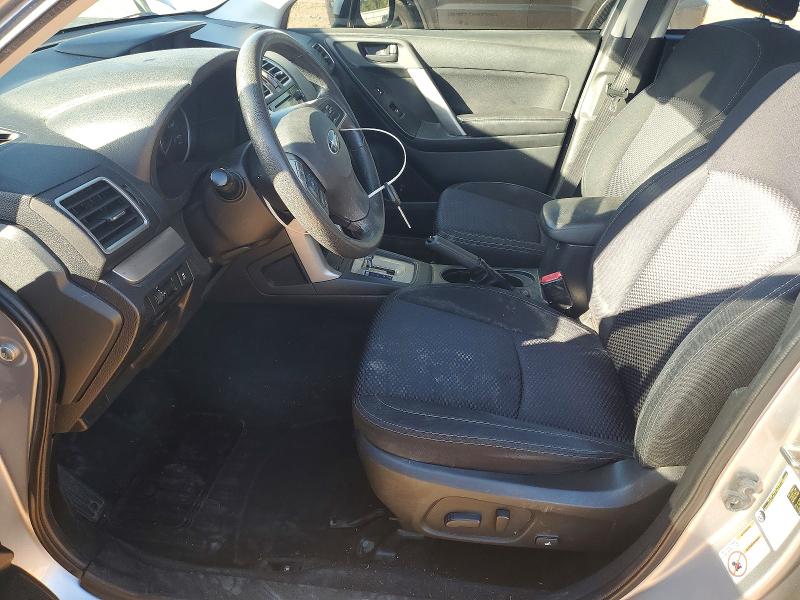 Продажа на аукционе авто 2016 Subaru Forester, vin: JF2SJADC3GH562908, номер лота: 49374616