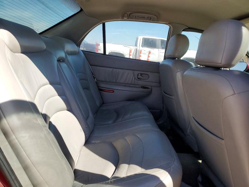Aukcja sprzedaży 2005 Buick Century, vin: 2G4WS52J351102987, numer aukcji: 50666096