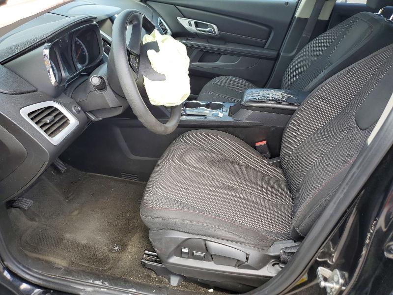 Aukcja sprzedaży 2017 Gmc Terrain, vin: 2GKALMEK0H6339989, numer aukcji: 48081466