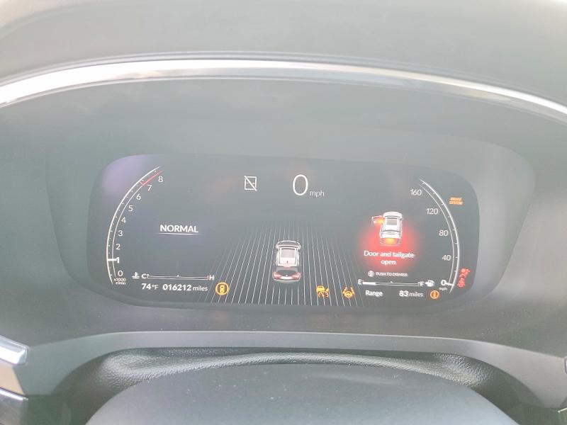 Aukcja sprzedaży 2024 Acura Mdx, vin: 5J8YE1H40RL013376, numer aukcji: 51679106