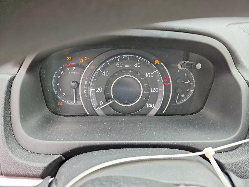 Продаж на аукціоні авто 2016 Honda Cr-v, vin: 2HKRM4H51GH682029, номер лоту: 50970416