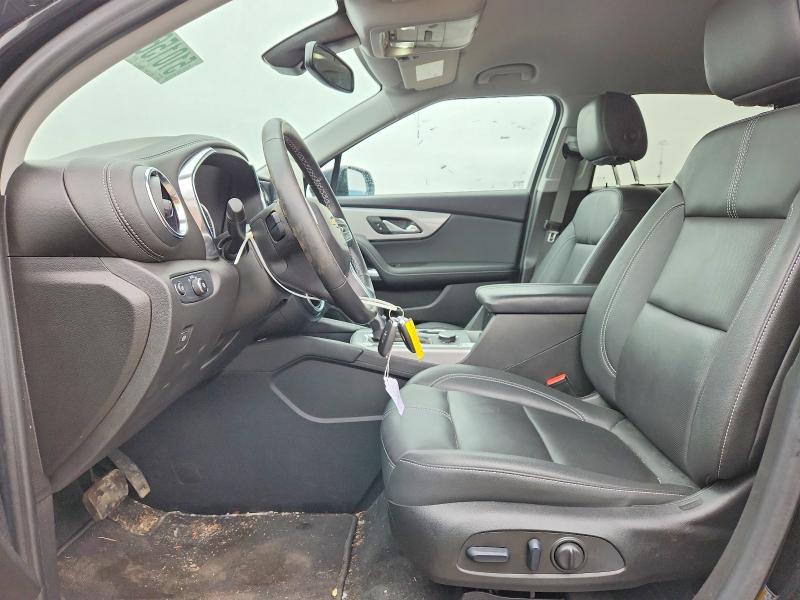 Aukcja sprzedaży 2024 Chevrolet Blazer, vin: 3GNKBDRS3RS283621, numer aukcji: 51015666