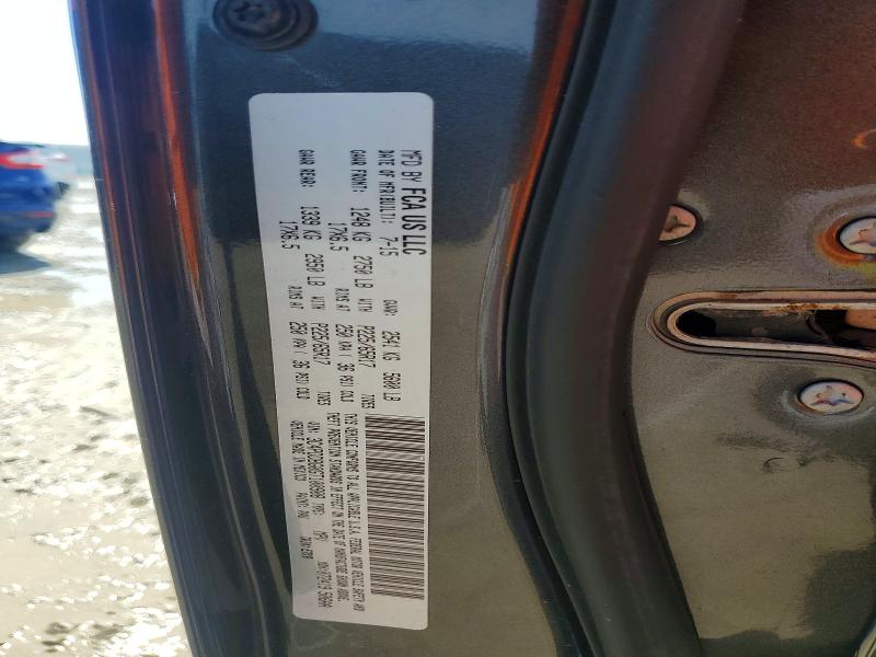 Продаж на аукціоні авто 2016 Dodge Journey, vin: 3C4PDDBG0GT100908, номер лоту: 51451416