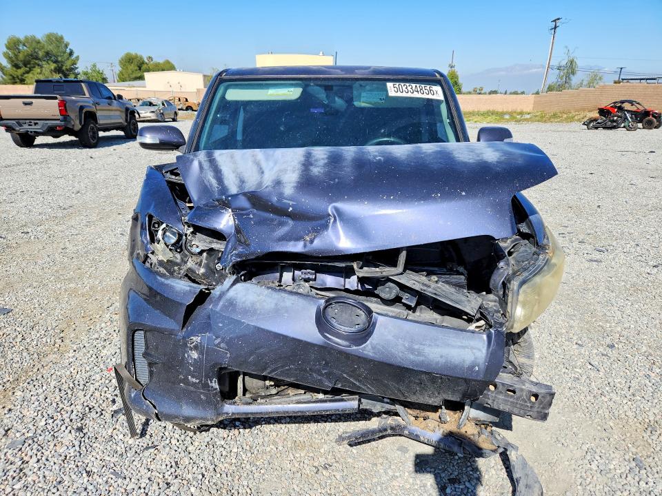 Продажа на аукционе авто 2012 Scion Xb, vin: JTLZE4FEXC1142989, номер лота: 50334856