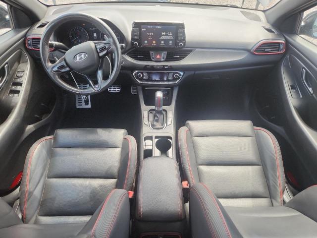 Продажа на аукционе авто 2020 Hyundai Elantra Gt, vin: KMHH55LC0LU126696, номер лота: 51269346