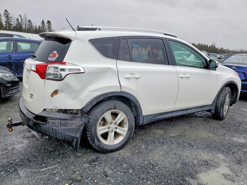 Продажа на аукционе авто 2013 Toyota Rav4, vin: 2T3RFREV6DW064284, номер лота: 48792656