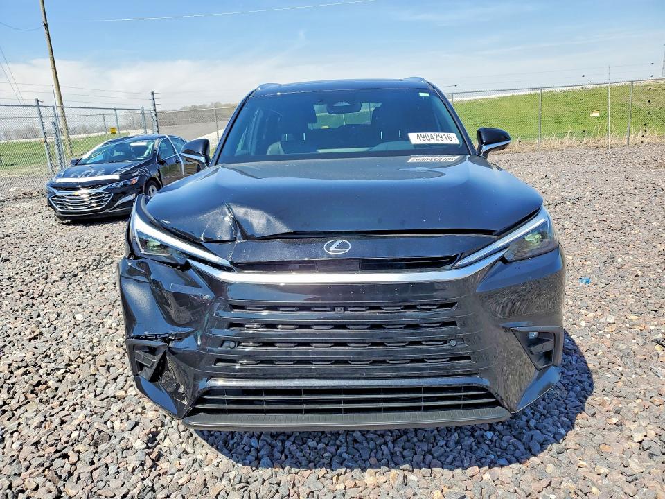 49042916 :رقم المزاد ، 5TDAAAB64TS066528 vin ، 2026 Lexus Tx 350 مزاد بيع
