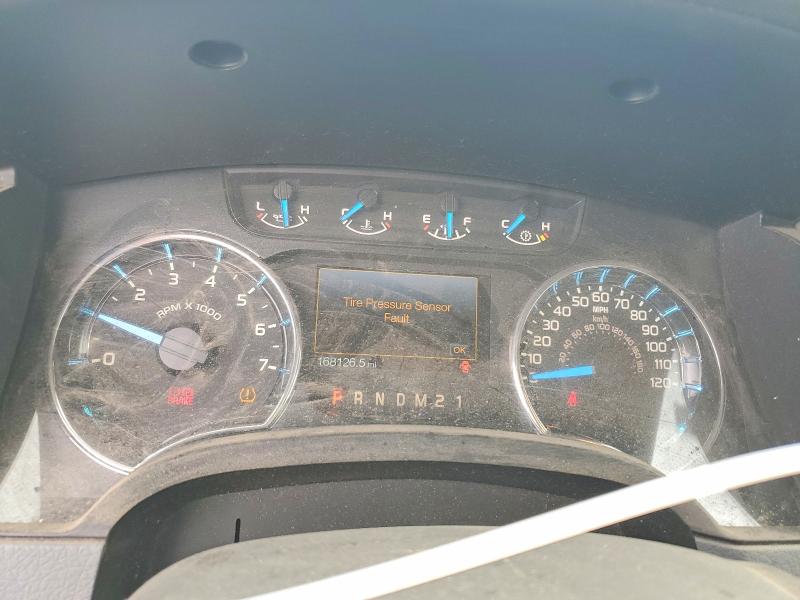 Aukcja sprzedaży 2014 Ford F150, vin: 1FTFW1ET2EKG57444, numer aukcji: 51250006