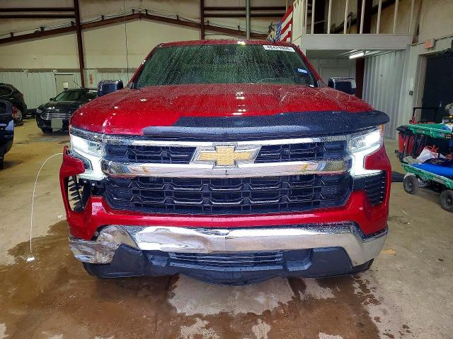Aukcja sprzedaży 2023 Chevrolet Silverado, vin: 1GCPACEDXPZ159591, numer aukcji: 48429806