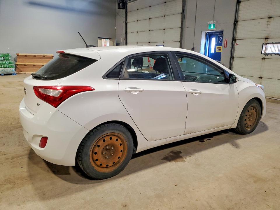 Aukcja sprzedaży 2014 Hyundai Elantra Gt, vin: KMHD25LH9EU180150, numer aukcji: 49321546