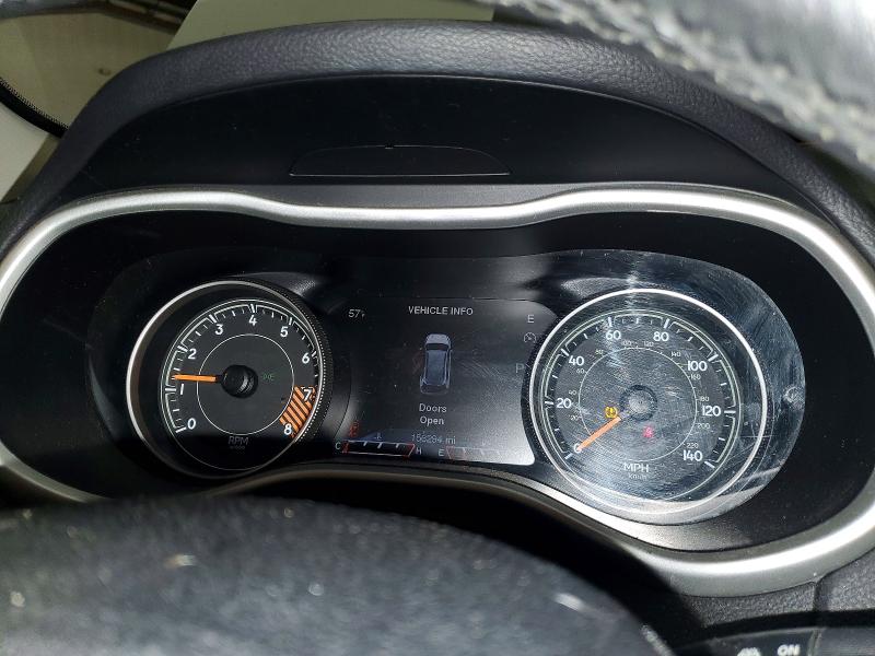 2015 Jeep Cherokee მანქანა იყიდება აუქციონზე, vin: 1C4PJMBS3FW786822, აუქციონის ნომერი: 51357616