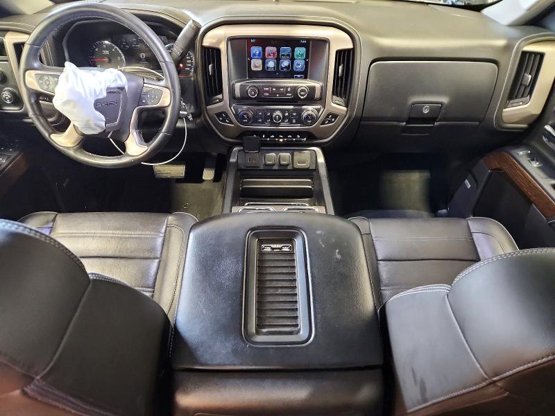 Aukcja sprzedaży 2018 Gmc Sierra, vin: 3GTU2PEC6JG596400, numer aukcji: 50260276