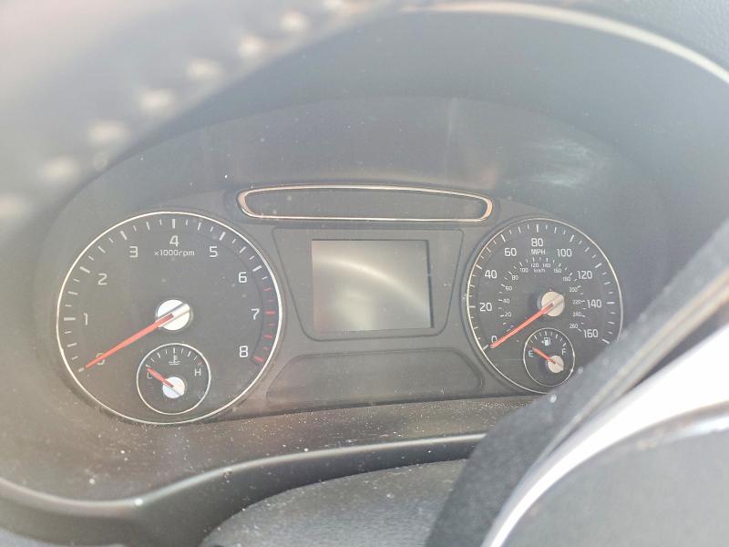 2020 Kia Sorento მანქანა იყიდება აუქციონზე, vin: 5XYPG4A32LG691640, აუქციონის ნომერი: 48773856